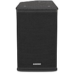 Samson RSX110 300W 10" 2-Way Passive Loudspeaker